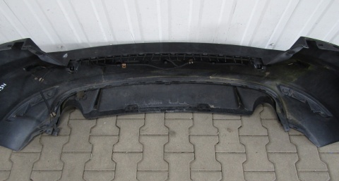 Zderzak tył VW GOLF 6 VI CABRIO GTI 5K7 KOMPLETNY 10-