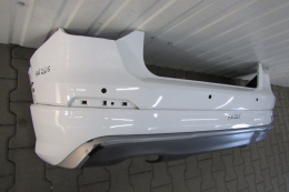Zderzak tył tylny AUDI Q2 81A S-LINE 16-20