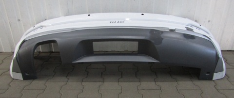 Zderzak tył tylny AUDI Q2 81A S-LINE 16-20