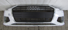 Zderzak przód przedni Audi A6 C8 4K0 18-