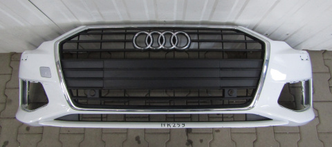 Zderzak przód przedni Audi A6 C8 4K0 18-