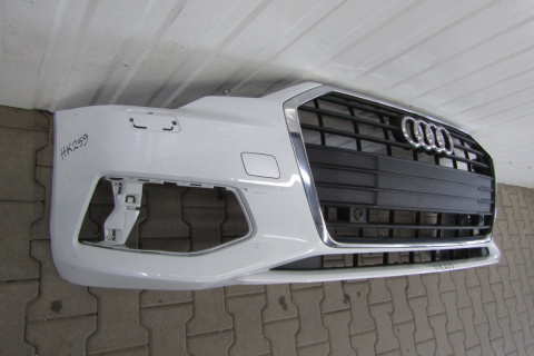 Zderzak przód przedni Audi A6 C8 4K0 18-