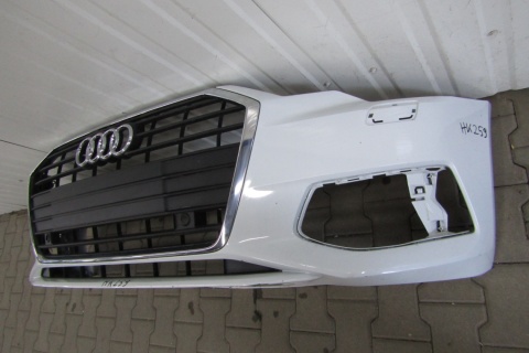Zderzak przód przedni Audi A6 C8 4K0 18-