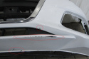 Zderzak przód przedni Audi A6 C8 4K0 18-