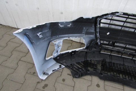 Zderzak przód przedni Audi A6 C8 4K0 18-