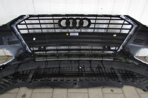 Zderzak przód przedni Audi A6 C8 4K0 18-