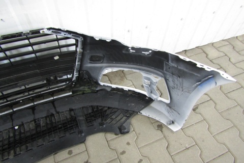Zderzak przód przedni Audi A6 C8 4K0 18-