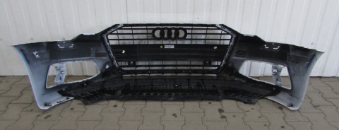 Zderzak przód przedni Audi A6 C8 4K0 18-