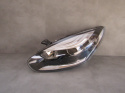 LAMPA PRZÓD RENAULT MEGANE 3 III LIFT ZWYKŁA SOCZEWKA 13-16 LH 260605817R
