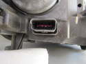 LAMPA PRZÓD RENAULT MEGANE 3 III LIFT ZWYKŁA SOCZEWKA 13-16 LH 260605817R