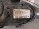 LAMPA PRZÓD RENAULT MEGANE 3 III LIFT ZWYKŁA SOCZEWKA 13-16 LH 260605817R