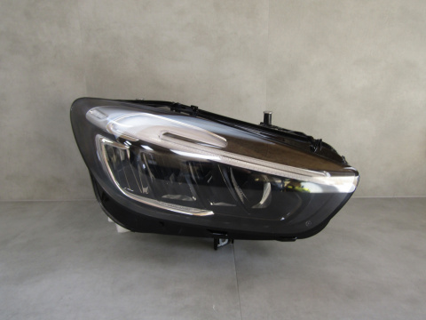 LAMPA PRZÓD MERCEDES B KLASA W247 LED LIFT PERFORMANCE RH 22- A2479061004