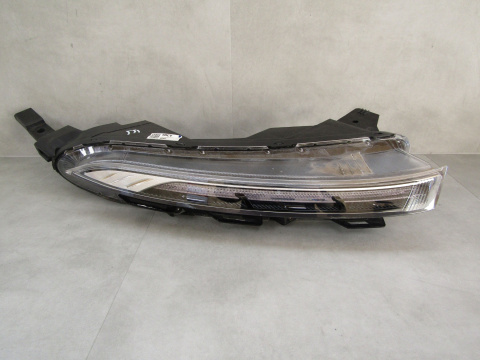 Lampa przód Hyundai Bayon LED DRL 21-24 RH 92208Q0500
