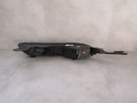Lampa przód Hyundai Bayon LED DRL 21-24 RH 92208Q0500