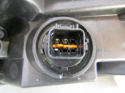 Lampa przód Hyundai Bayon LED DRL 21-24 RH 92208Q0500