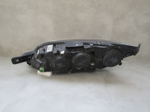 Lampa przód Fiat Ducato Boxer Jumpy Lift ZWYKŁA + LED 14- RH 1394425080