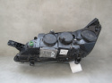 Lampa przód Fiat Ducato Boxer Jumpy Lift ZWYKŁA + LED 14- RH 1394425080