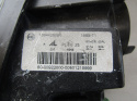 Lampa przód Fiat Ducato Boxer Jumpy Lift ZWYKŁA + LED 14- RH 1394425080