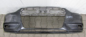 Zderzak przód przedni Audi A4 B8 8K0 LIFT 11-15 + wzmocnienie