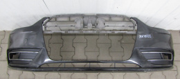Zderzak przód przedni Audi A4 B8 8K0 LIFT 11-15 + wzmocnienie