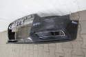 Zderzak przód przedni Audi A4 B8 8K0 LIFT 11-15 + wzmocnienie