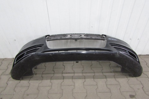 Zderzak przód przedni Audi A4 B8 8K0 LIFT 11-15 + wzmocnienie