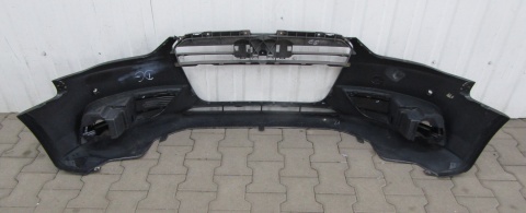 Zderzak przód przedni Audi A4 B8 8K0 LIFT 11-15 + wzmocnienie