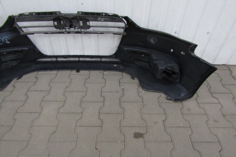 Zderzak przód przedni Audi A4 B8 8K0 LIFT 11-15 + wzmocnienie