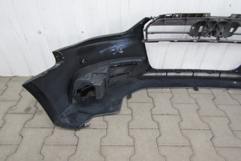 Zderzak przód przedni Audi A4 B8 8K0 LIFT 11-15 + wzmocnienie