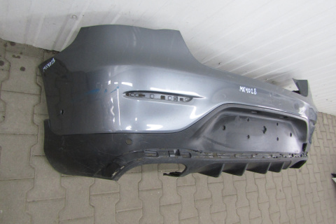 Zderzak tył tylny Mercedes GLC W253 Coupe Hybrid AMG LIFT 19-23