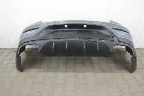 Zderzak tył tylny Mercedes GLC W253 Coupe Hybrid AMG LIFT 19-23