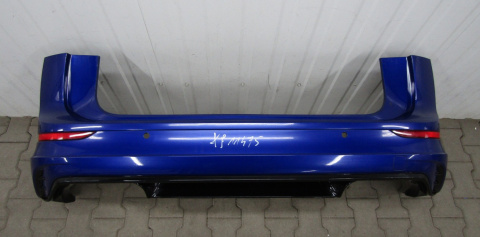 Zderzak tył VW GOLF VIII R KOMBI 5H9 20-