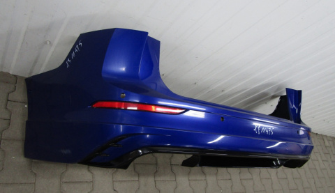 Zderzak tył VW GOLF VIII R KOMBI 5H9 20-