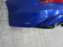 Zderzak tył VW GOLF VIII R KOMBI 5H9 20-