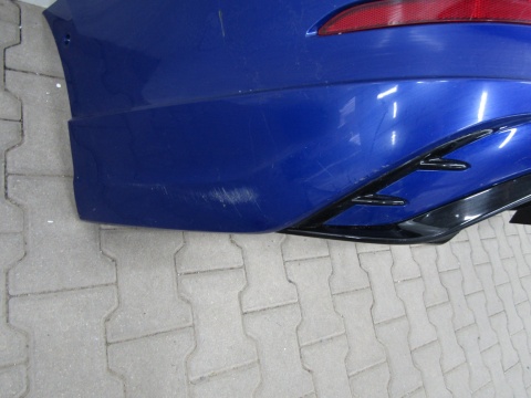 Zderzak tył VW GOLF VIII R KOMBI 5H9 20-