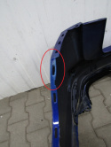 Zderzak tył VW GOLF VIII R KOMBI 5H9 20-