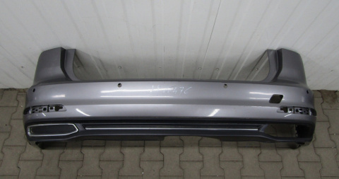 Zderzak tył tylny Audi A6 C8 4K9 Kombi 18-