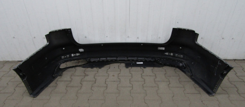 Zderzak tył tylny Audi A6 C8 4K9 Kombi 18-