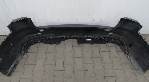 Zderzak tył tylny Audi A6 C8 4K9 Kombi 18-
