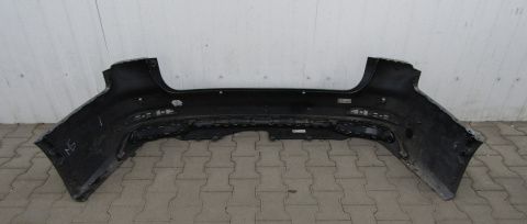 Zderzak tył tylny Audi A6 C8 4K9 Kombi 18-