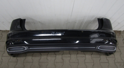 Zderzak tył tylny Audi A6 C8 4K9 Kombi 18-