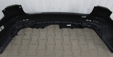Zderzak tył tylny Audi A6 C8 4K9 Kombi 18-