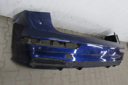 Zderzak tył tylny Audi Q5 2 II 80A S-Line 17-20