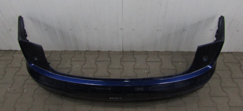 Zderzak tył tylny Audi Q5 2 II 80A S-Line 17-20