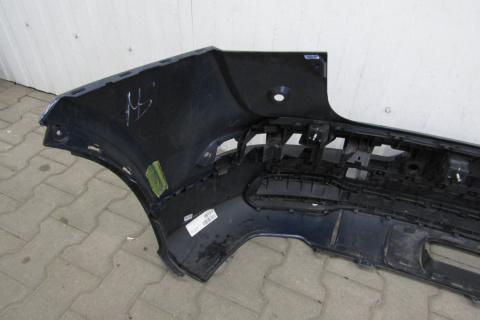 Zderzak tył tylny Audi Q5 2 II 80A S-Line 17-20