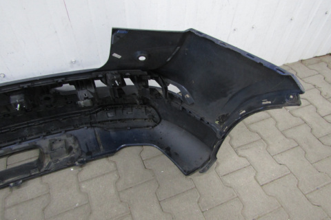 Zderzak tył tylny Audi Q5 2 II 80A S-Line 17-20