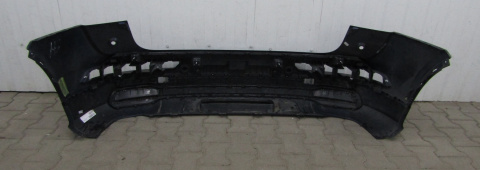 Zderzak tył tylny Audi Q5 2 II 80A S-Line 17-20