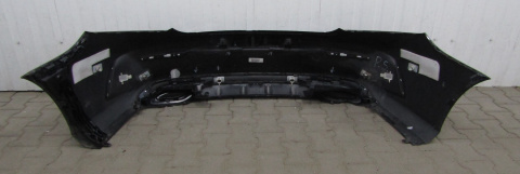 Zderzak tył tylny Mercedes C-klasa 205 AMG Coupe