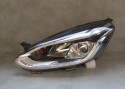 Lampa przód Ford Fiesta MK8 SOCZEWKA LED 17-21 LH L1BB-13101-CD