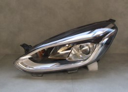 Lampa przód Ford Fiesta MK8 SOCZEWKA LED 17-21 LH L1BB-13101-CD